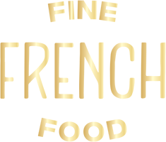 Fine French Food